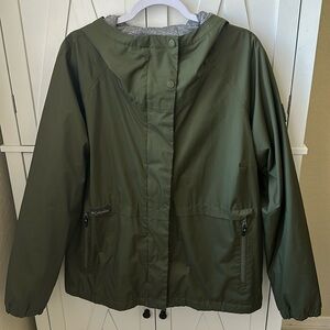 Men’s Columbia Jacket